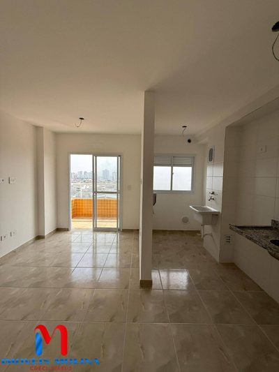 Apartamento - Foto 4