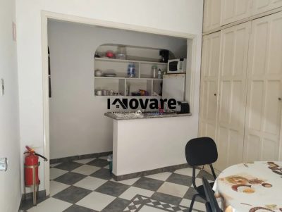 Loja-Salão, 50 m² - Foto 1