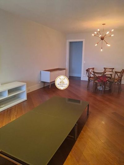 Apartamento, 4 quartos - Foto 4