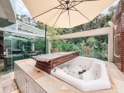 Apartamento, 3 quartos, 161 m² - Foto 1