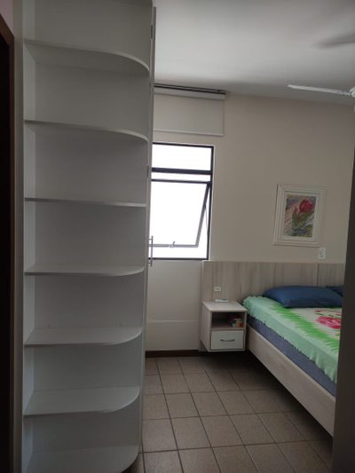Apartamento, 2 quartos, 95 m² - Foto 5