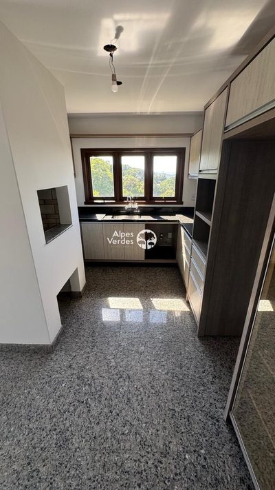 Apartamento, 3 quartos, 265 m² - Foto 1