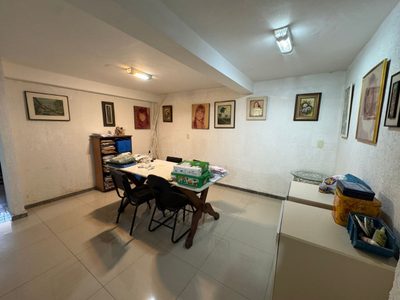 Kitnet-Studio, 100 m² - Foto 1