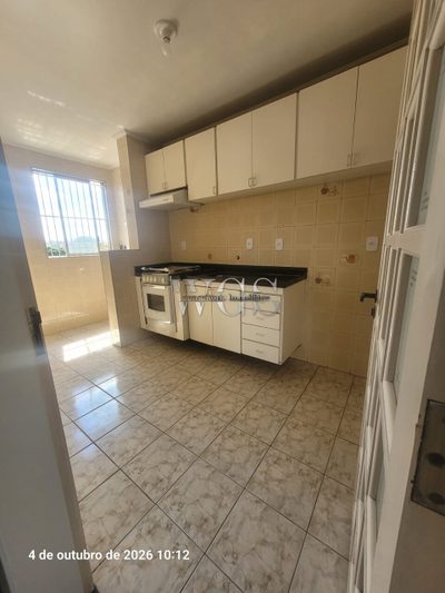 Apartamento, 2 quartos, 56 m² - Foto 1