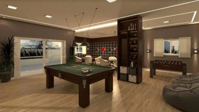 Apartamento, 2 quartos, 77 m² - Foto 3