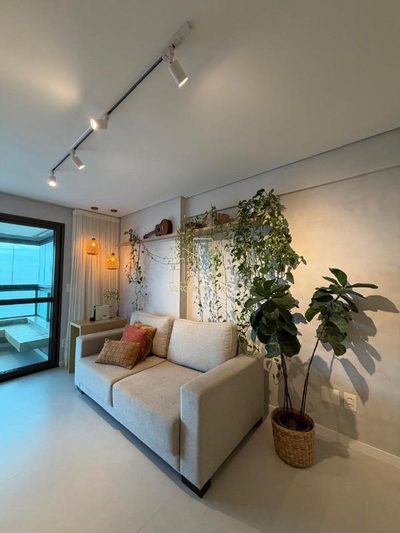 Apartamento, 1 quarto, 63 m² - Foto 3
