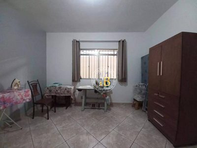 Casa de Condomínio, 2 quartos - Foto 5