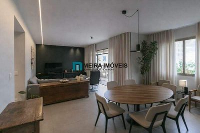 Apartamento, 3 quartos, 150 m² - Foto 2