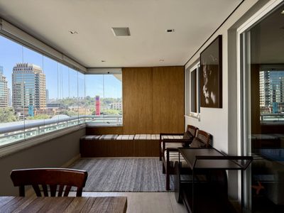Apartamento, 3 quartos, 147 m² - Foto 5