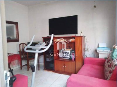 Casa, 2 quartos, 80 m² - Foto 3