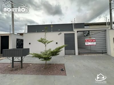 Casa, 1 quarto - Foto 1