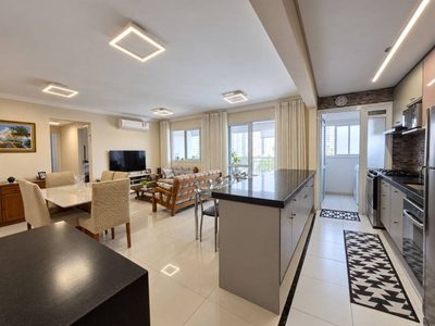 Apartamento, 2 quartos, 77 m² - Foto 4