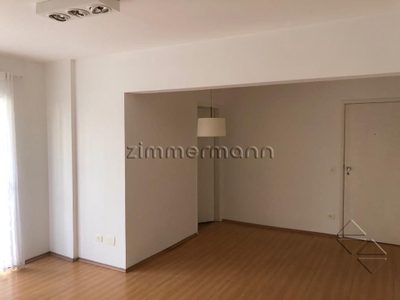 Apartamento, 1 quarto, 44 m² - Foto 2