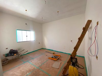 Casa, 3 quartos, 94 m² - Foto 2