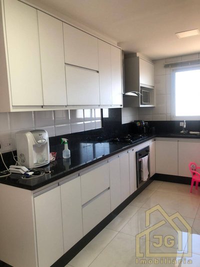 Apartamento, 3 quartos, 97 m² - Foto 5