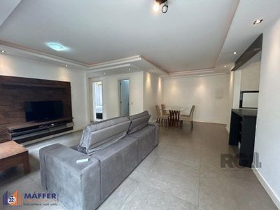 Apartamento, 3 quartos, 73 m² - Foto 5