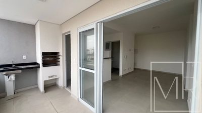 Apartamento, 2 quartos, 64 m² - Foto 2