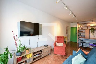 Apartamento, 3 quartos, 115 m² - Foto 5