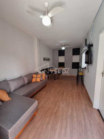 Apartamento, 9 quartos, 72 m² - Foto 4