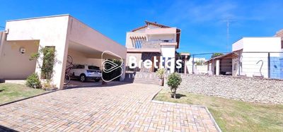 Casa, 1 quarto, 341 m² - Foto 3