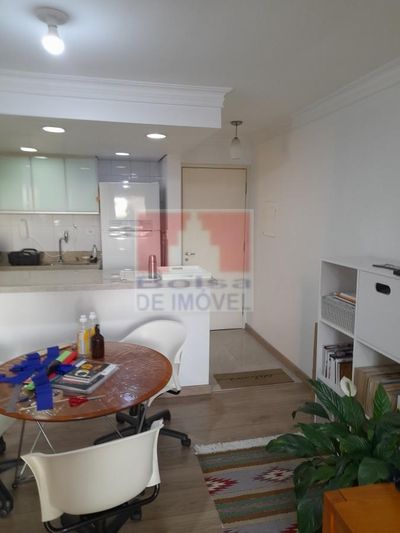 Apartamento, 3 quartos, 72 m² - Foto 2
