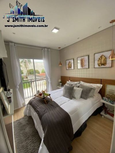 Casa de Condomínio, 3 quartos - Foto 5