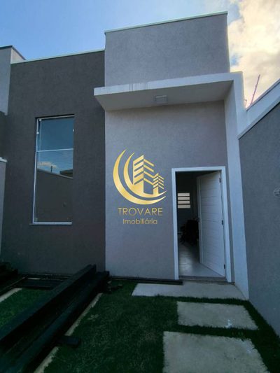 Casa, 2 quartos, 78 m² - Foto 4