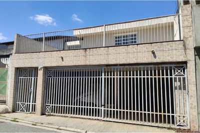 Casa, 4 quartos, 157 m² - Foto 1