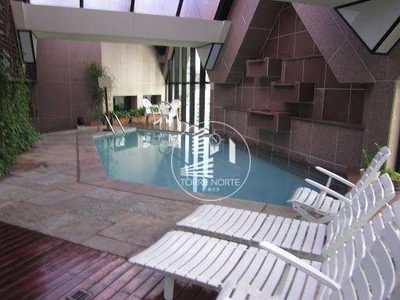 Flat/Apart Hotel, 1 quarto, 43 m² - Foto 4