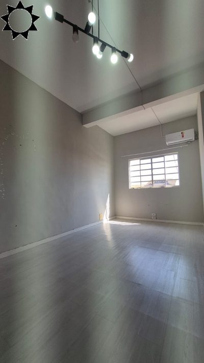 Sala-Conjunto, 20 m² - Foto 1