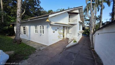 Casa de Condomínio, 4 quartos - Foto 5