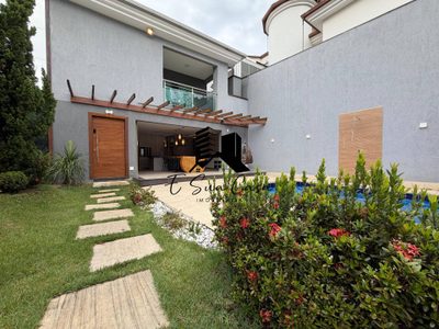 Casa, 4 quartos, 420 m² - Foto 2