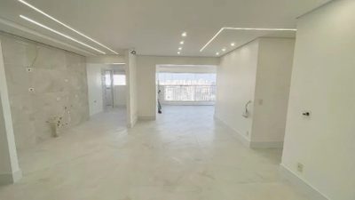 Apartamento, 3 quartos, 106 m² - Foto 1