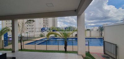 Apartamento, 2 quartos, 44 m² - Foto 1