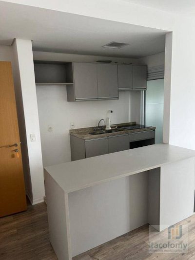 Apartamento, 1 quarto, 50 m² - Foto 3