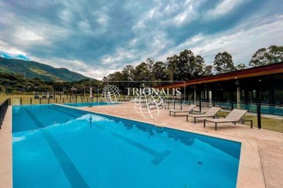 Loteamento e Condomínio, 707 m² - Foto 4