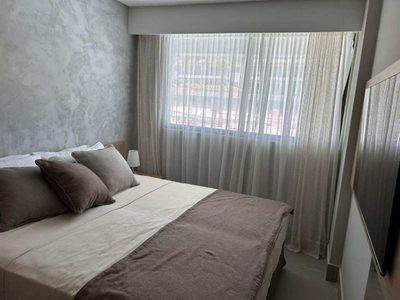 Apartamento, 3 quartos, 109 m² - Foto 5