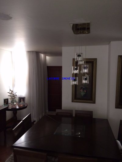 Apartamento, 3 quartos, 160 m² - Foto 1
