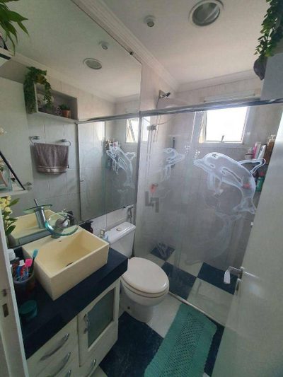 Apartamento, 3 quartos, 50 m² - Foto 4