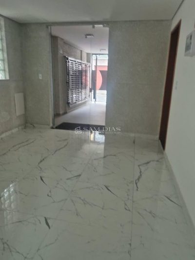 Apartamento, 1 quarto, 33 m² - Foto 2