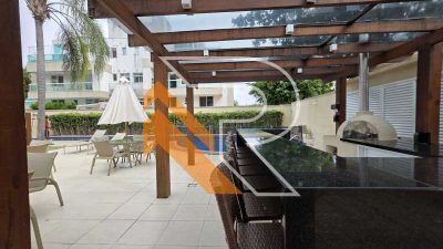 Cobertura, 3 quartos, 166 m² - Foto 3