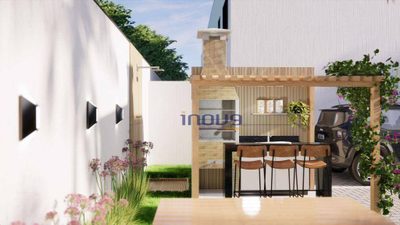 Apartamento, 2 quartos, 67 m² - Foto 4