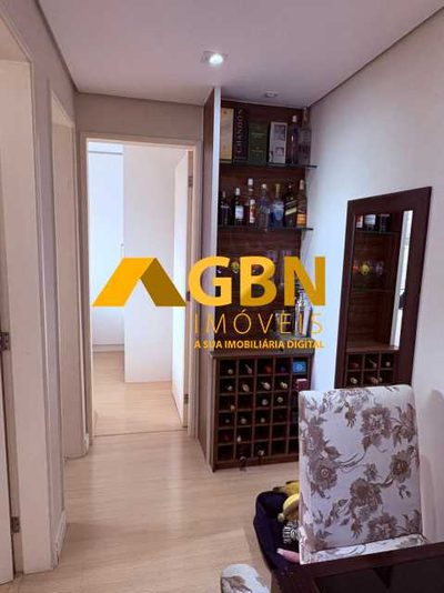 Apartamento, 2 quartos, 45 m² - Foto 5
