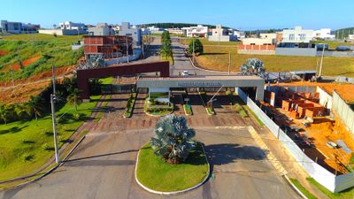 Terreno, 700 m² - Foto 1