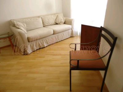 Apartamento, 2 quartos, 60 m² - Foto 4