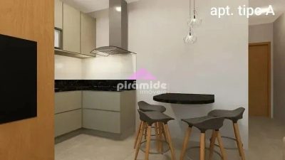 Casa, 2 quartos, 43 m² - Foto 5