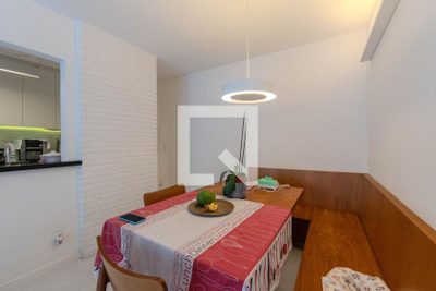 Apartamento, 2 quartos, 60 m² - Foto 5