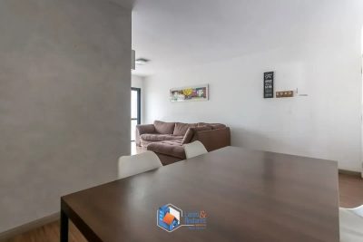 Apartamento, 3 quartos, 110 m² - Foto 3