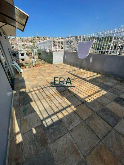Cobertura, 5 quartos, 321 m² - Foto 5
