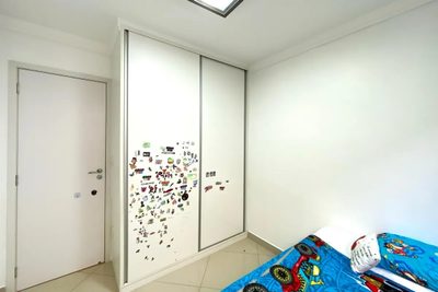 Apartamento, 3 quartos, 109 m² - Foto 5